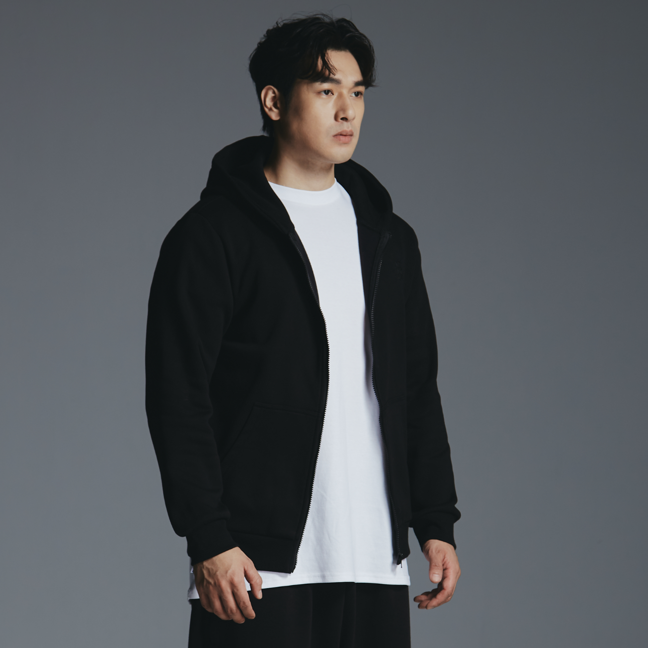 瞬吸散熱棉料外套