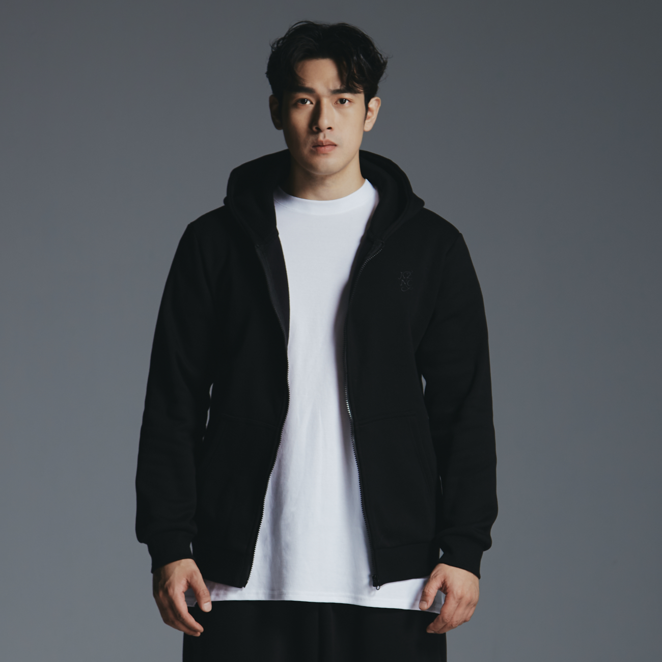 瞬吸散熱棉料外套