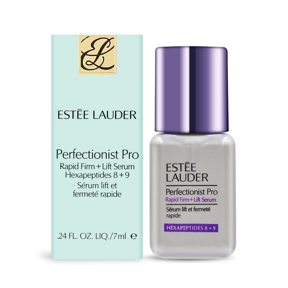 ESTEE LAUDER 雅詩蘭黛 Pro極速緊緻雙胜肽精華(7ml)