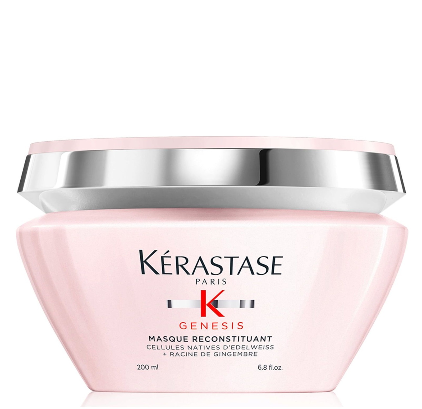 Kerastase Genesis Masque Reconstituant 200ml(Hair Mask)卡詩防掉髮修護髮膜