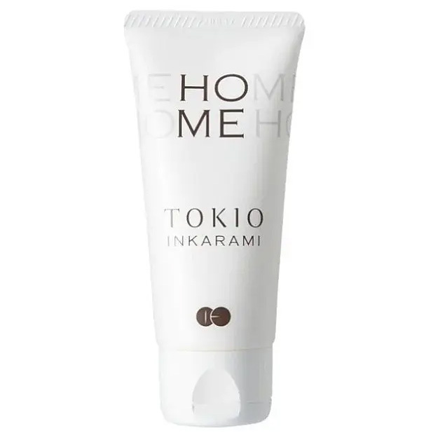 日本 Tokio IE Dr Jr Inkarami Home Mask 50g 喚羽家居修護髮膜