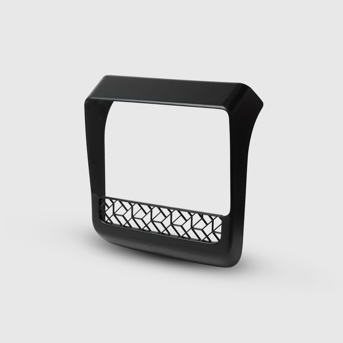 特斯拉 煥新 Model 3/Y 專用｜後排出風口全包保護罩