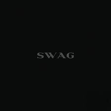 Justin Bieber - SWAG (CD)