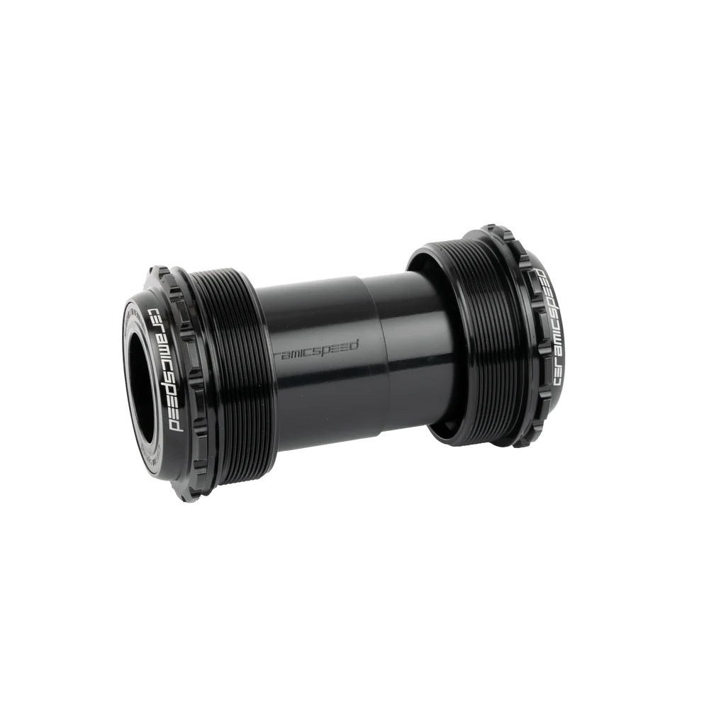 CeramicSpeed BB ALPHA T47/68 單車中軸 (Shimano 24mm)