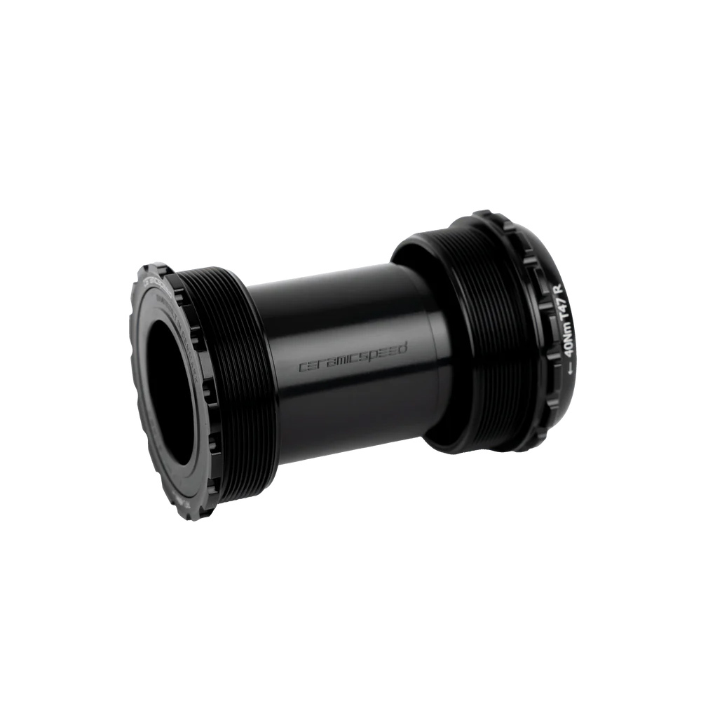 CeramicSpeed BB ALPHA T47a 單車中軸 (Sram DUB Road)