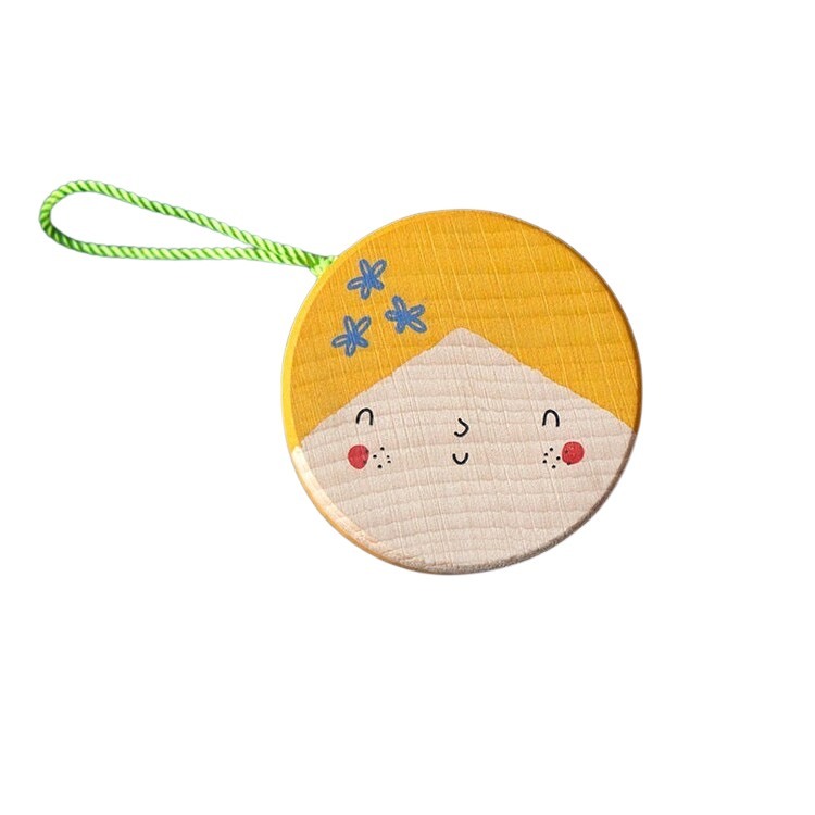 (預購3/31)西班牙Londji 好朋友YOYO球-FRECKLES