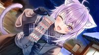 「官品代購」hololive おかゆにゅ～～む！R完全生産限定版 店鋪特典版 PC/Switch 連特典 猫又おかゆ🍙 貓又小粥 Okayu