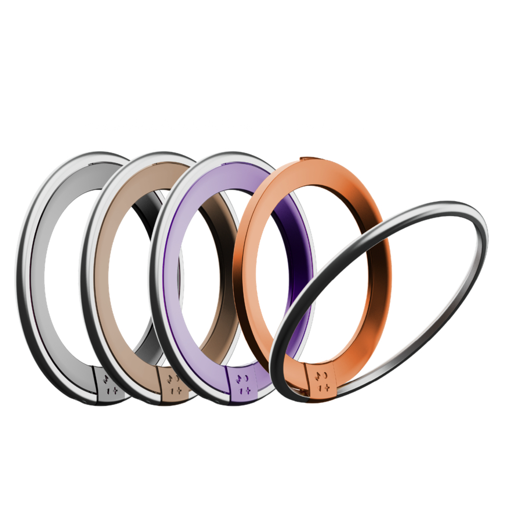 Hoop 磁吸指環支架