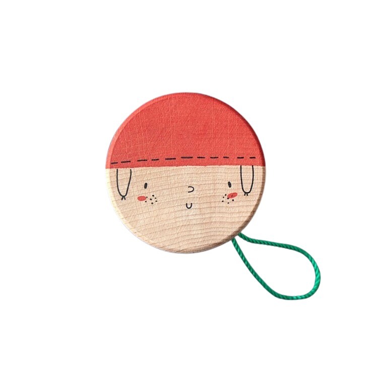 西班牙Londji 好朋友YOYO球-PATATOF