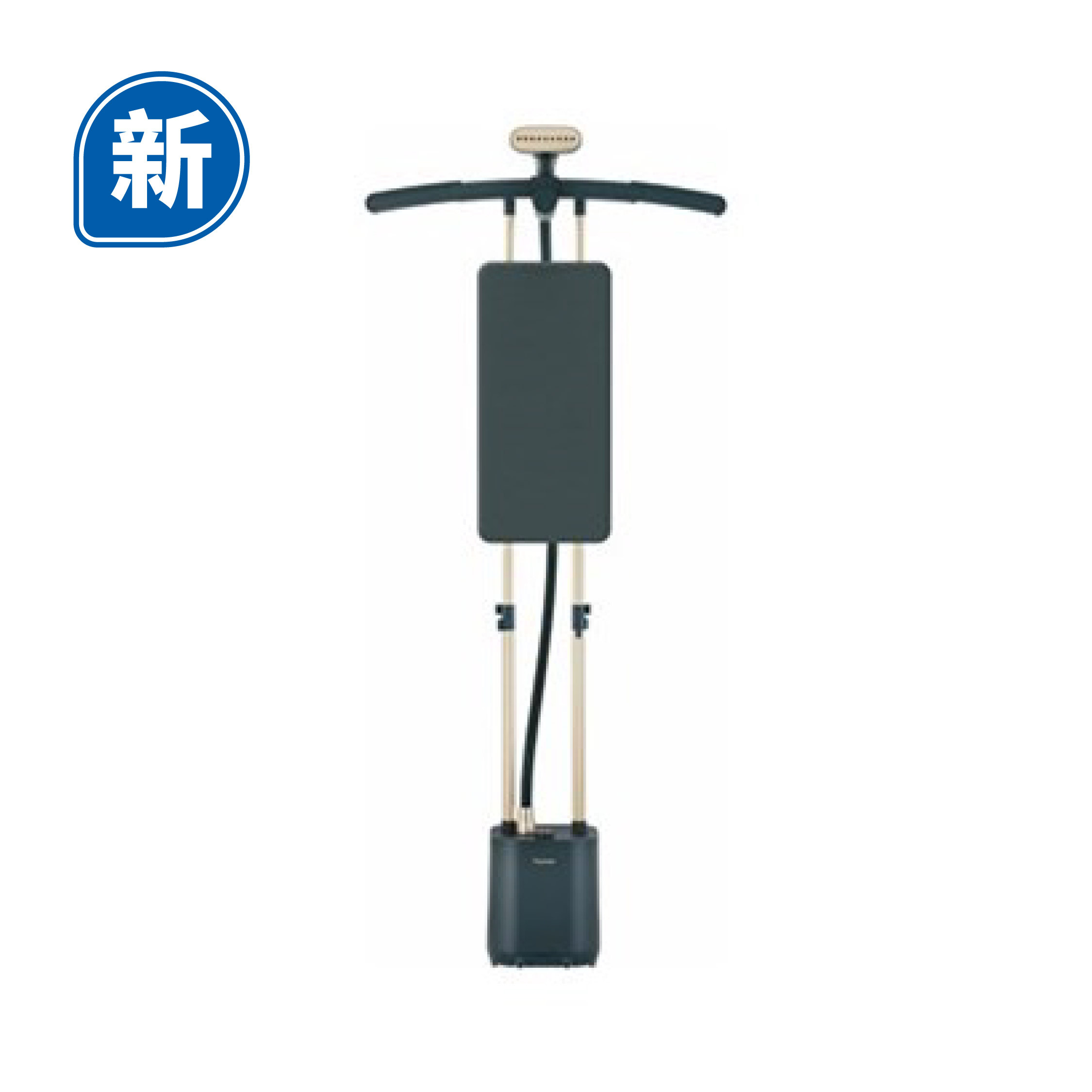 Panasonic NI-GWG090 Garment Steamer (2,400W)