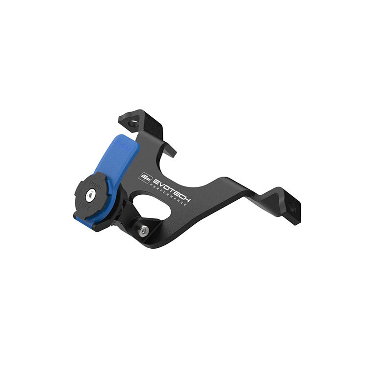 Evotech Performance 改裝 專車專用 Quad Lock 手機支架