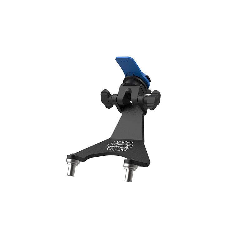 Evotech Performance 改裝 專車專用 Quad Lock 手機支架