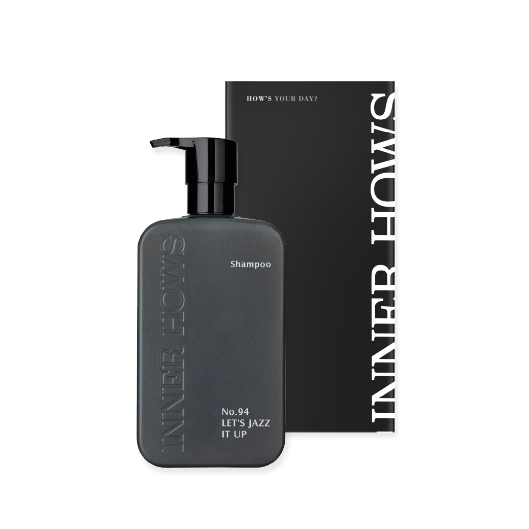 【洗髮精】健髮洗髮精 溫潤寶寶香木質調