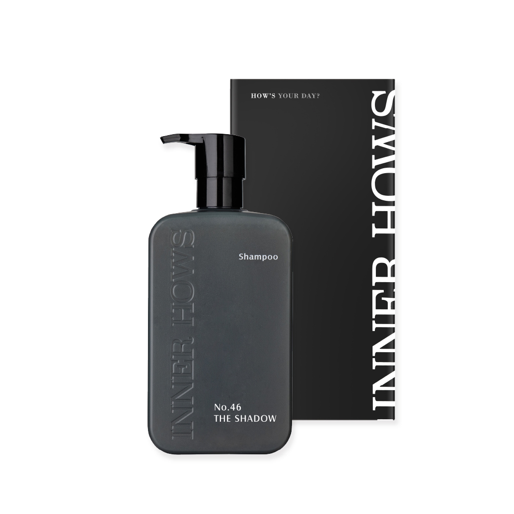 【洗髮精】染燙修護洗髮精 醇厚餘韻茶香調