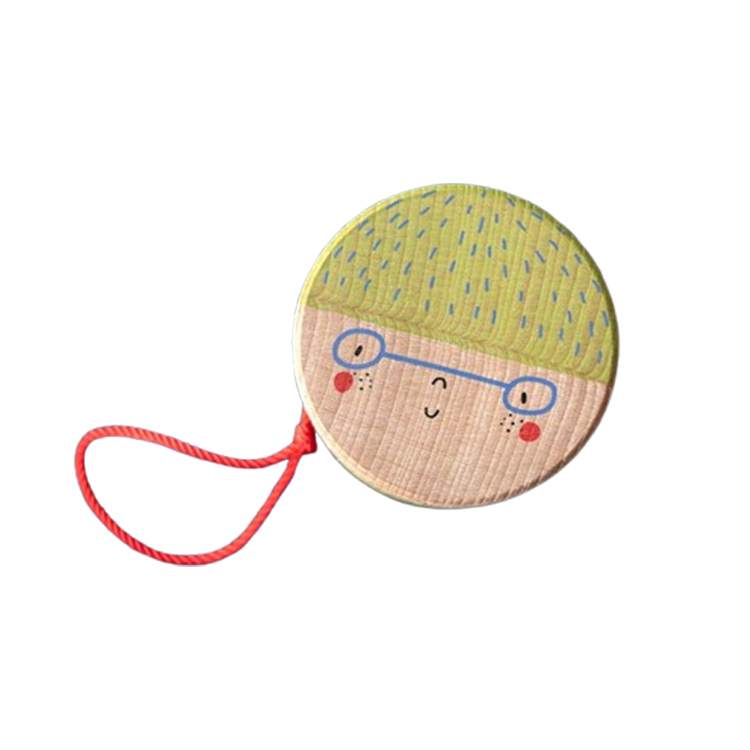 (預購3/31)西班牙Londji 好朋友YOYO球-BUBBLES