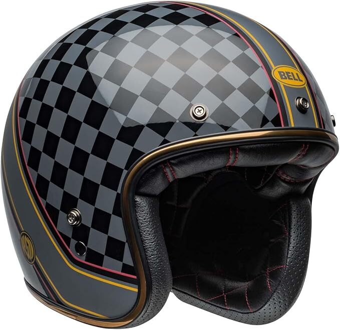 德芯騎士部品屋BELL CUSTOM500 C500 亞洲版 決勝時間  公司貨
