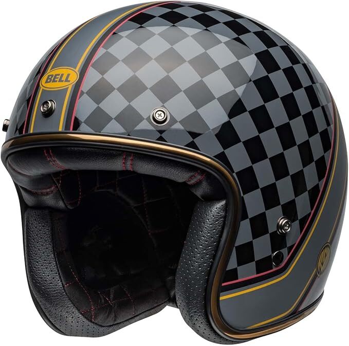 德芯騎士部品屋BELL CUSTOM500 C500 亞洲版 決勝時間  公司貨