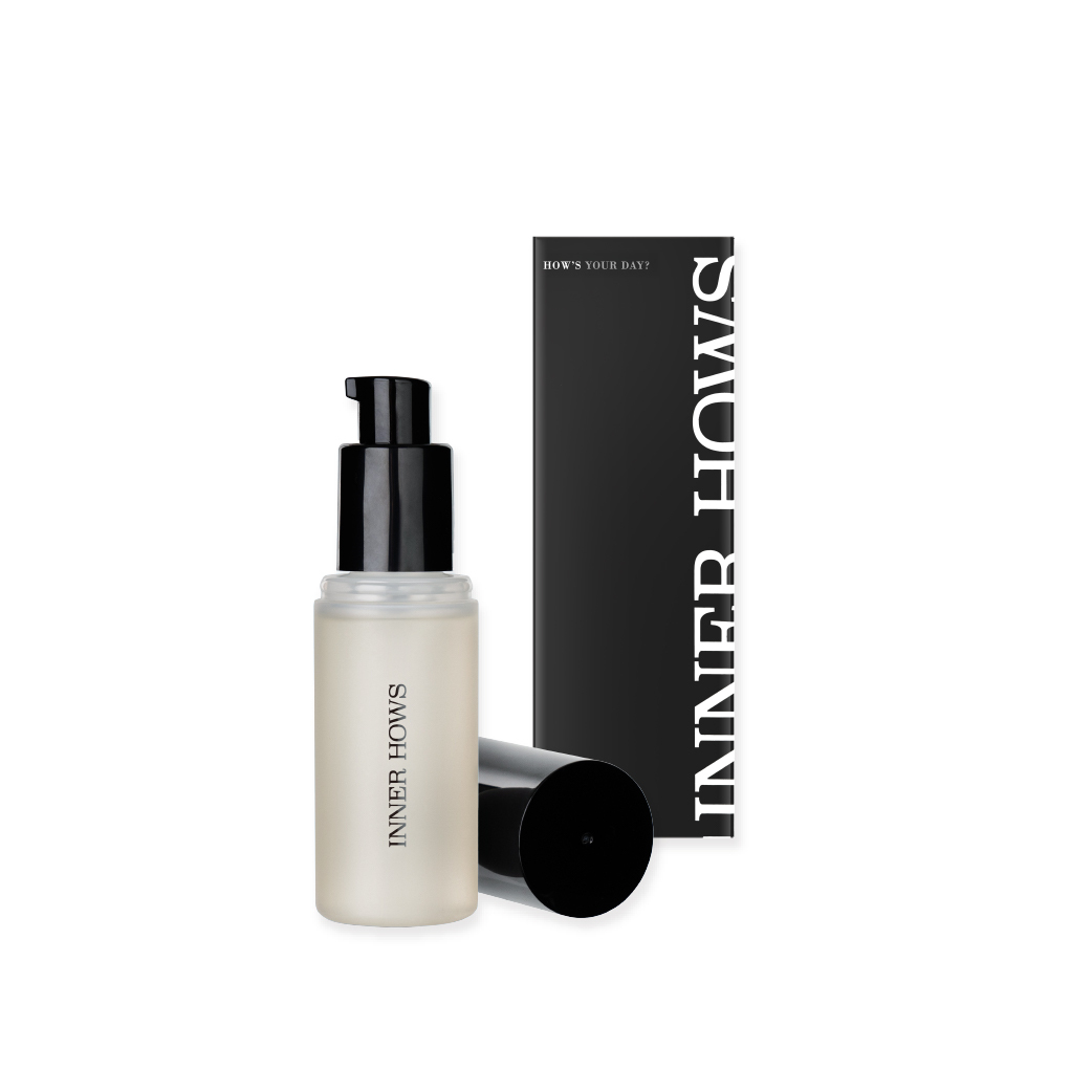 【髮絲護理】深層修護精華油