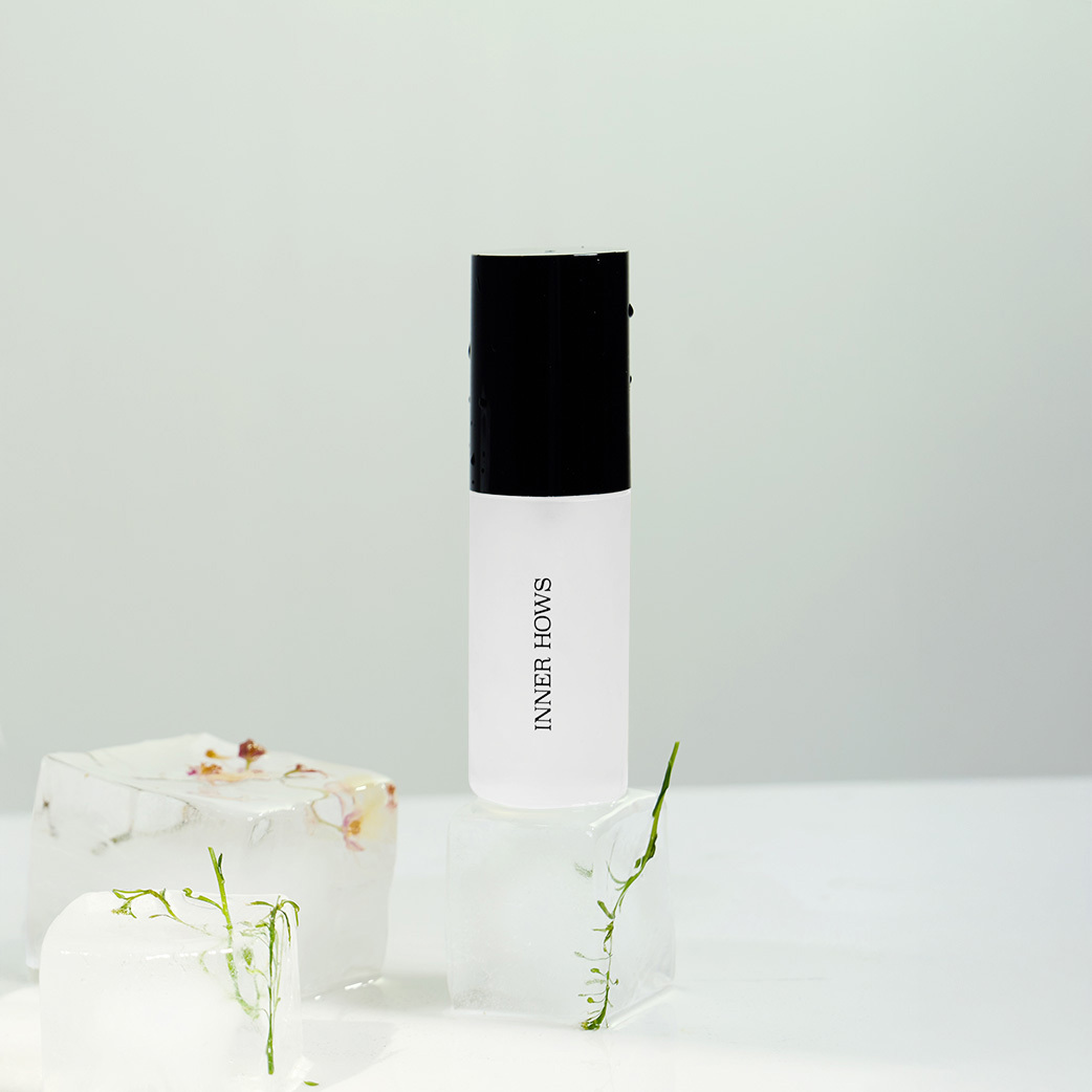 【髮絲護理】柔順修護精華乳