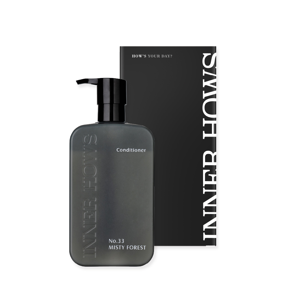 【護髮素】柔漾修護護髮素