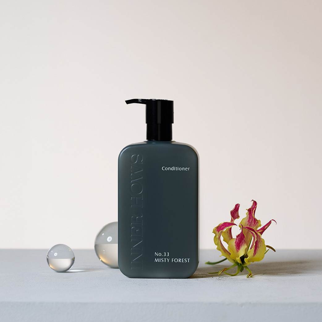 【護髮素】柔漾修護護髮素