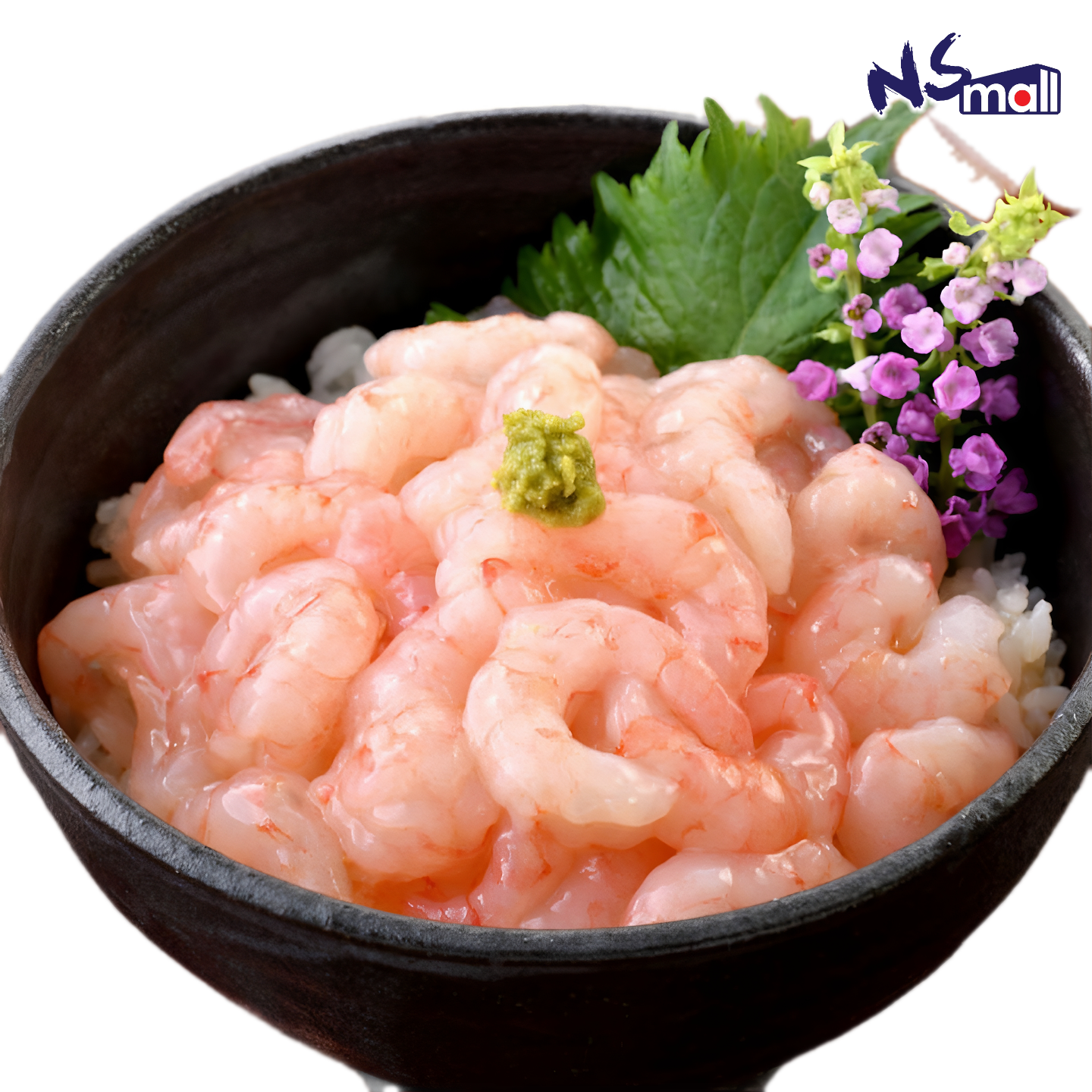 日本無殼甜蝦 (生食用) 約200g/包 (急凍)