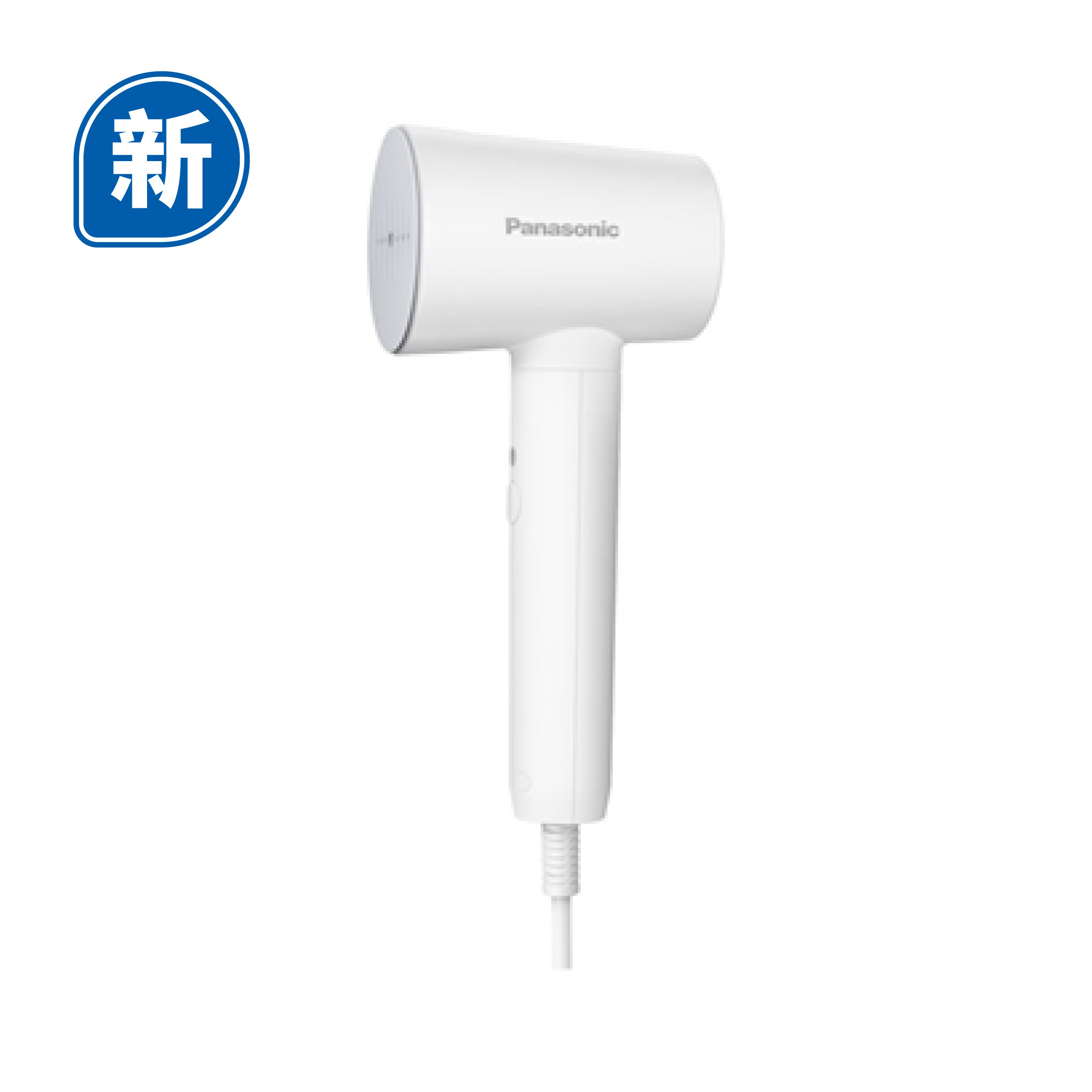 Panasonic 樂聲牌 NI-GHD021 輕巧型蒸氣掛熨機 (1570 瓦特)