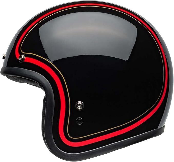 德芯騎士部品屋BELL CUSTOM500 C500 亞洲版 紅標酋長 新品 公司貨