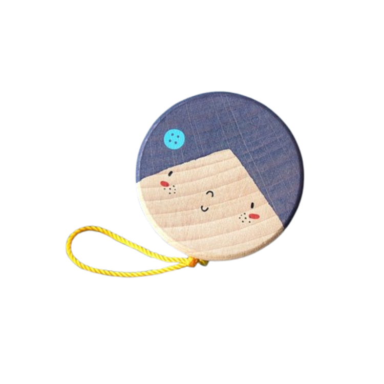 (預購3/31)西班牙Londji 好朋友YOYO球-BOUTONS