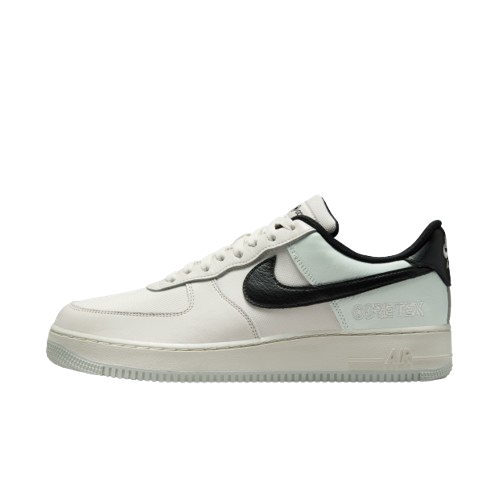 【官網限定】Nike Air Force 1 Low Gore-Tex "Phantom Bone" 薄荷 防水 男鞋 CK2630-004 XI