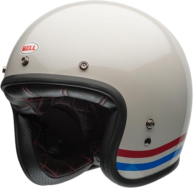 德芯騎士部品屋BELL CUSTOM500 C500 亞洲版 樂騎曲線  公司貨