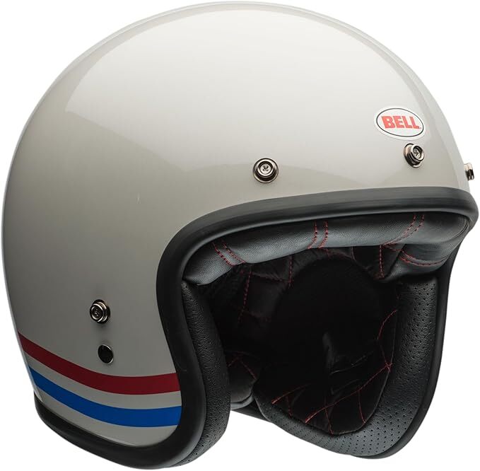 德芯騎士部品屋BELL CUSTOM500 C500 亞洲版 樂騎曲線  公司貨