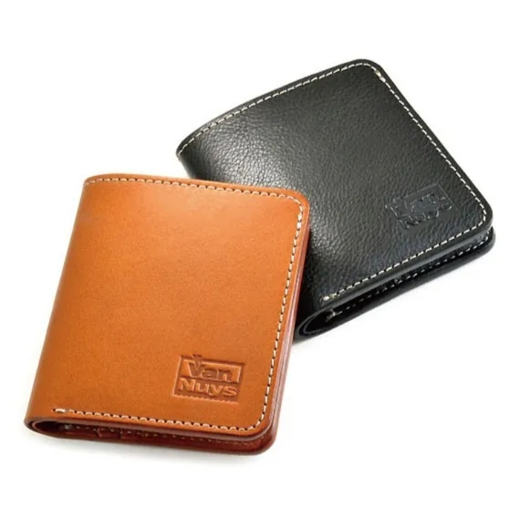VanNuys D955 輕便型銀包