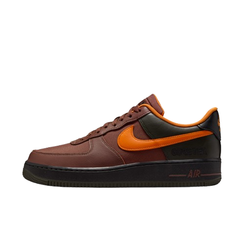【官網限定】Nike Air Force 1 Low Gore-Tex "Bright Ceramic" 陶瓷 防水 男鞋 CK2630-201 XI