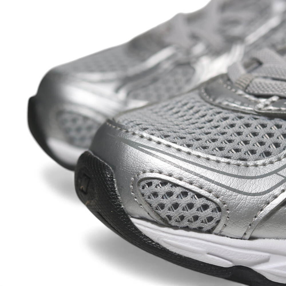 NEW BALANCE 童鞋 NB 740 銀灰 鬆緊帶 中童 PZ740SG