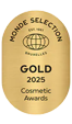 Gold Award