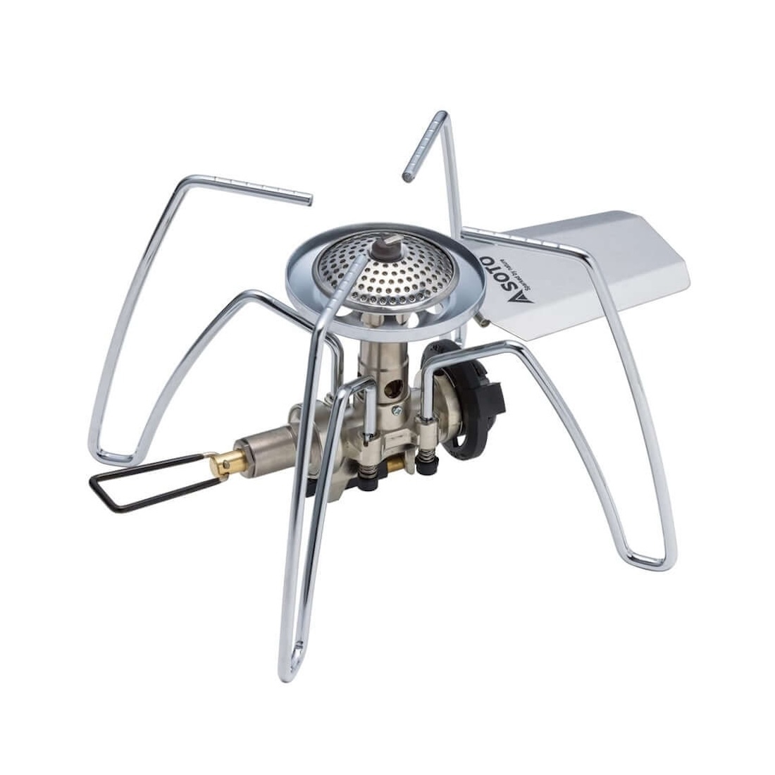 【日本SOTO】迷你蜘蛛爐 ST-310 GC12