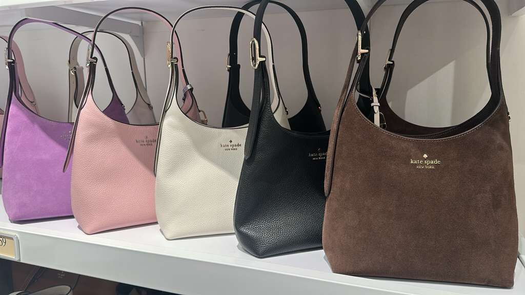 【直播】Kate Spade LL111402 單肩包