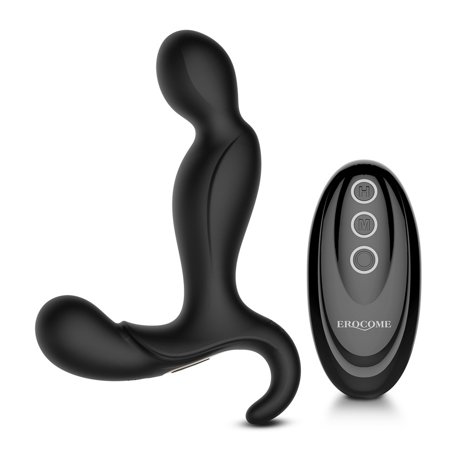 Erocome ORION RC 獵戶座 前列腺無線搖控按摩器