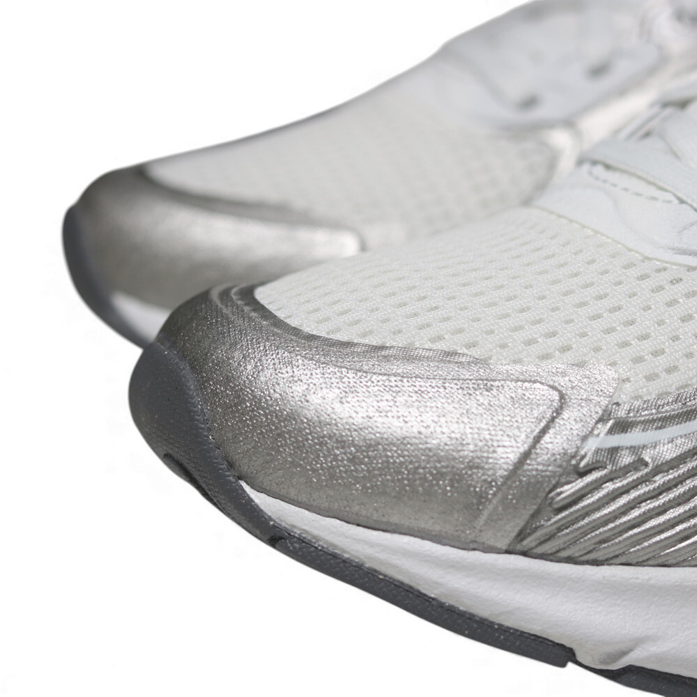 NEW BALANCE 慢跑鞋 AMASTE 白銀 寬楦 運動鞋 女 WAMASMG1