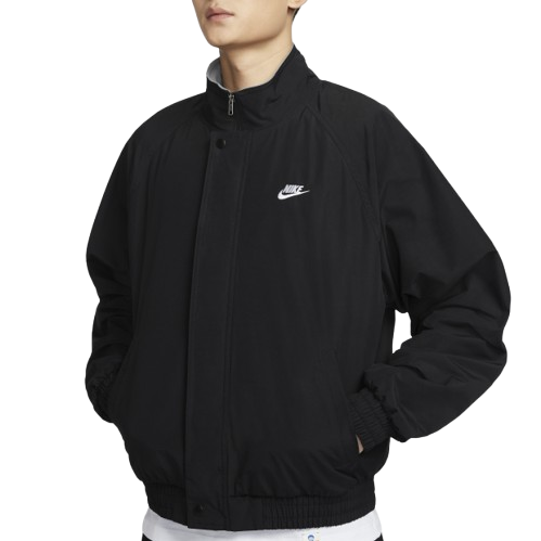 【官網限定】Nike Club Futura 90s 鋪棉外套 FZ0657-010 XI