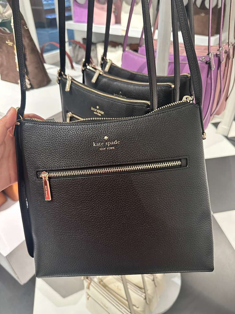【直播】Kate Spade LL111404 斜孭包