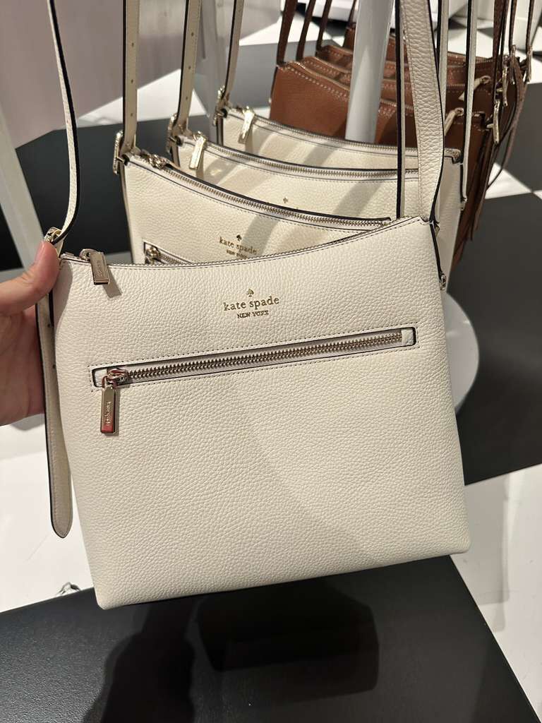 【直播】Kate Spade LL111404 斜孭包
