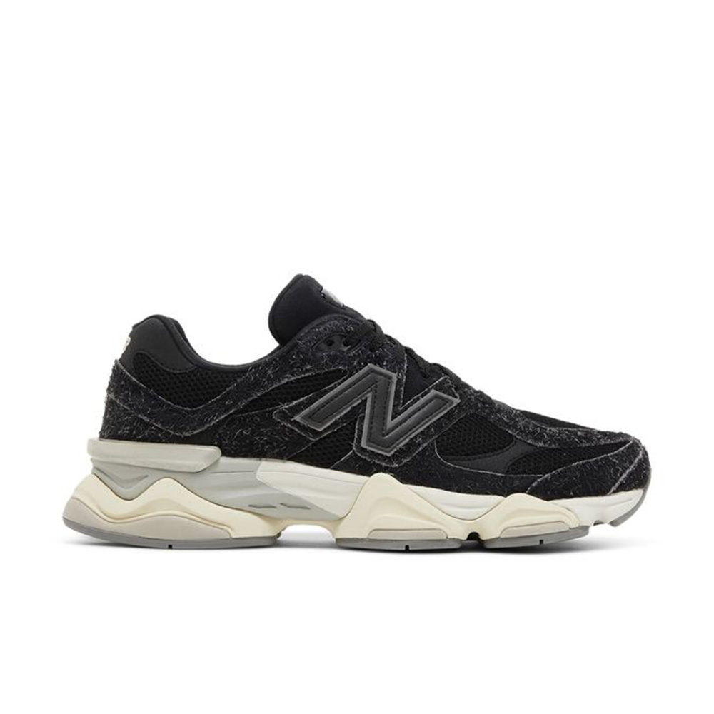 New Balance 9060 Black 黑色海鹽配色 U9060HSD