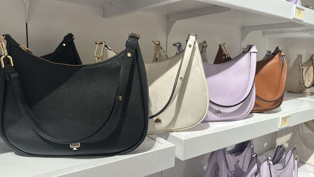 【直播】Kate Spade LL111406 單肩包