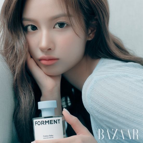 FORMENT Signature Perfume 50ml