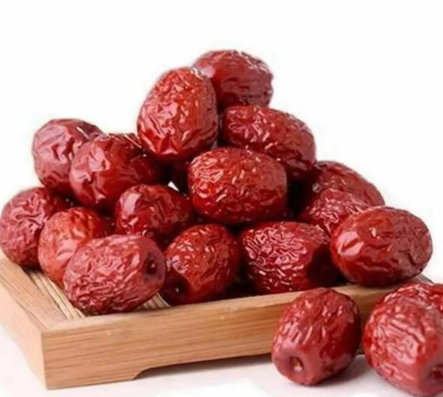 Z202 雞心紅棗300g/包 $48