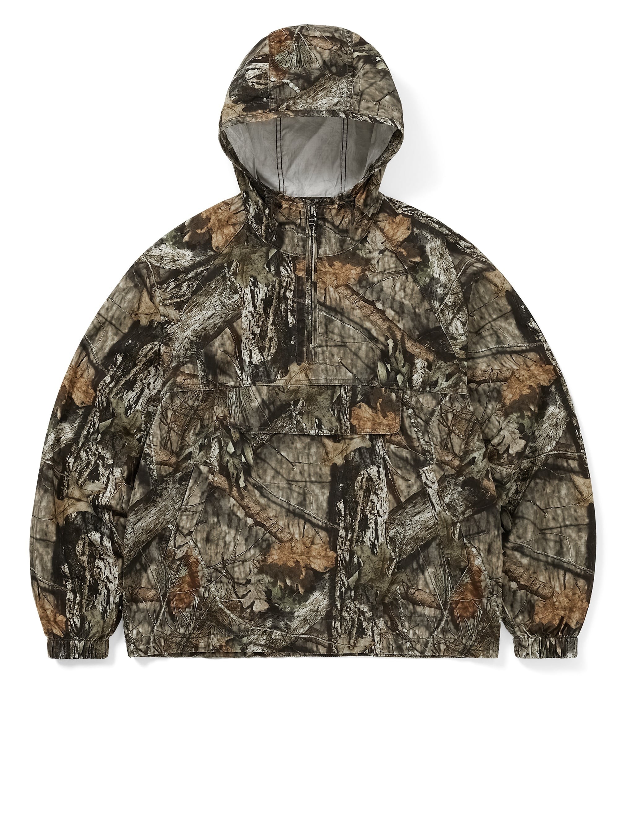 thisisneverthat｜Anorak Jacket "Camo"