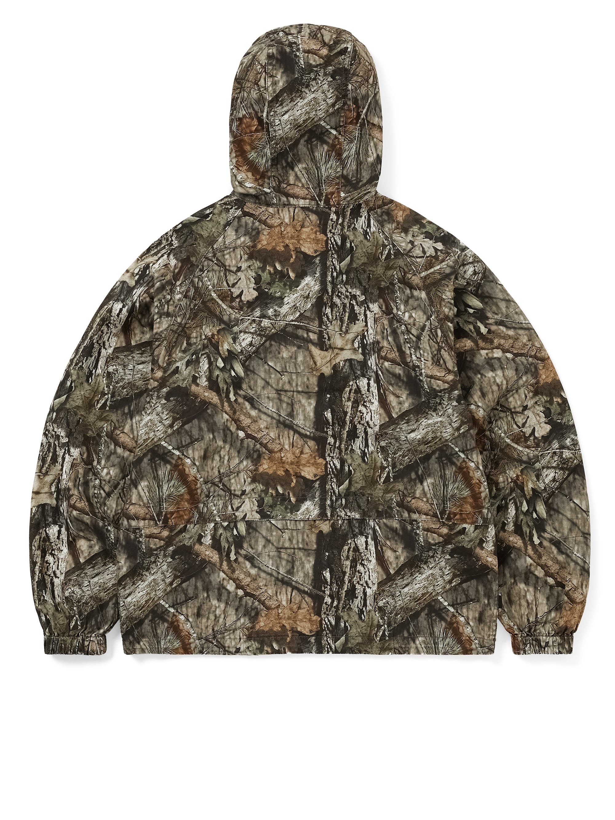 thisisneverthat｜Anorak Jacket "Camo"