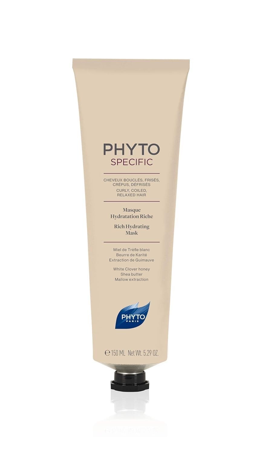髮朵 Phyto Specific 保濕髮膜 150 ml